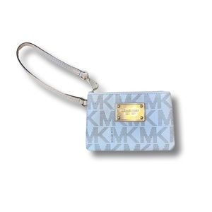Michael Kors Wristlet